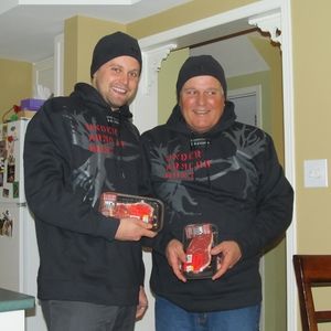 Meet your Posher, Justin